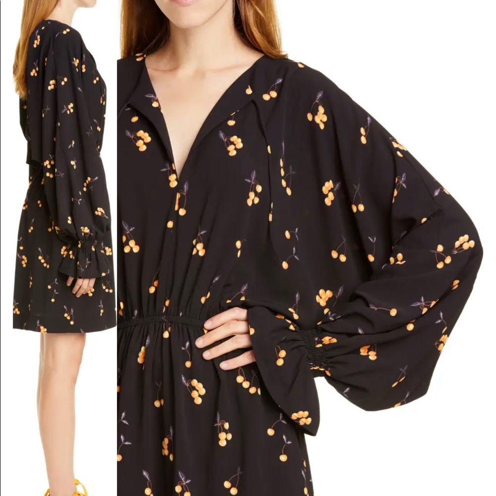 New dress